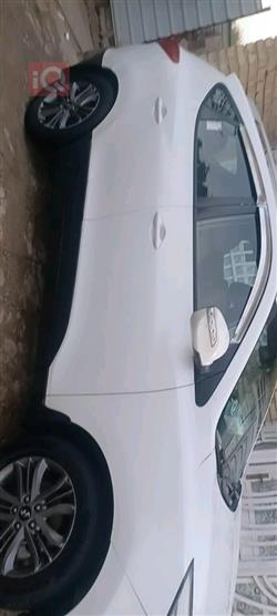 هیوندای تۆکسۆن